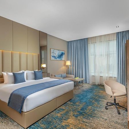 ריאד Seven Gardens Hotel מראה חיצוני תמונה