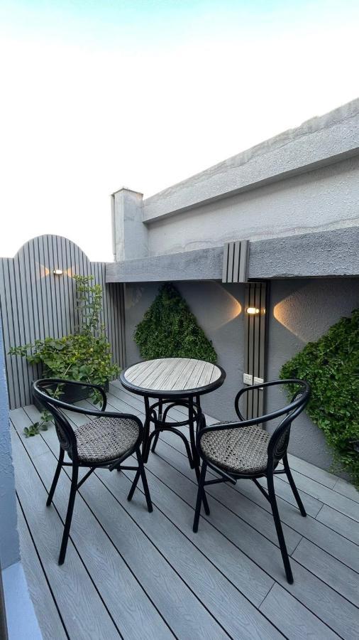 ריאד Seven Gardens Hotel מראה חיצוני תמונה