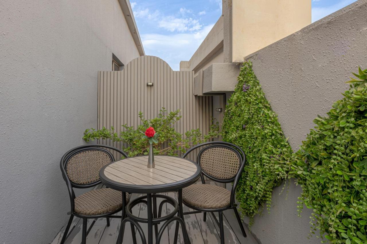 ריאד Seven Gardens Hotel מראה חיצוני תמונה